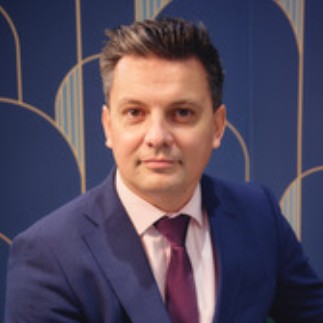 Dan Drăghici