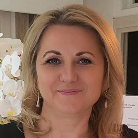 Cristina Peleș