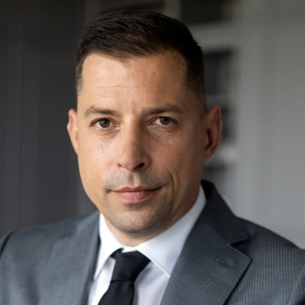 Gabor Olajos