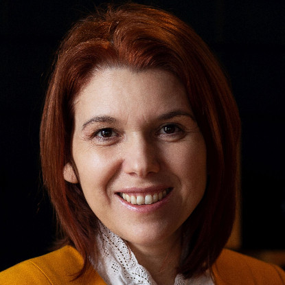 Mădălina Ștefan