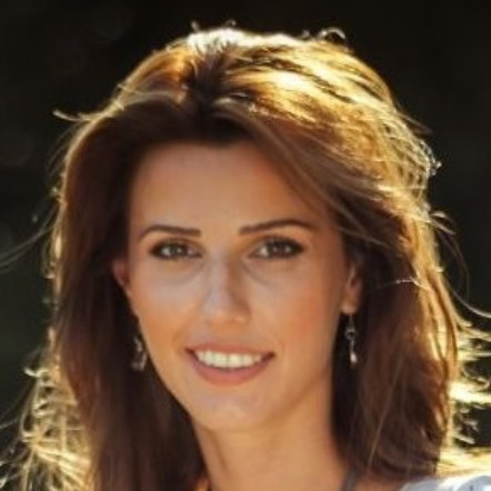 Dana Bănică
