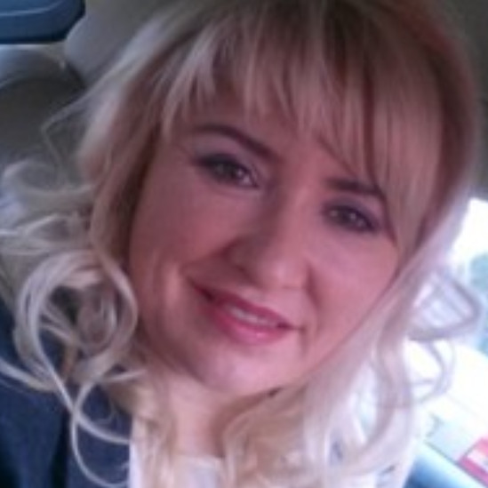 Veronica Duțu