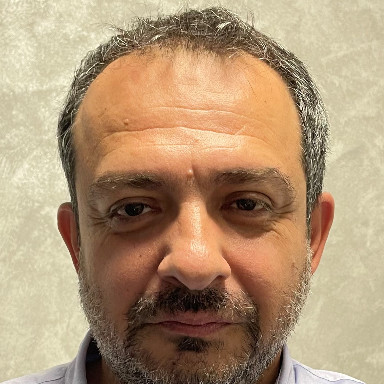 Dimitrios Xenos