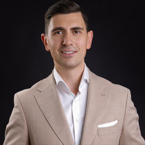 Ciprian Borșan