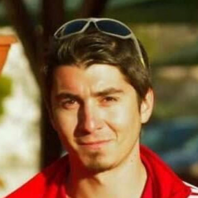 Lucian Valea