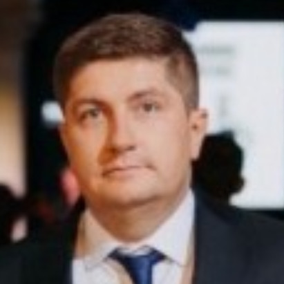 Bogdan Ghinia