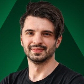Alex Gavril