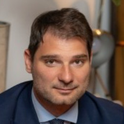 Emeric Domokos