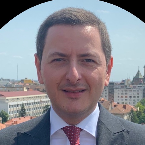 Ovidiu Zaberca