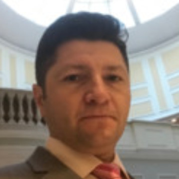 Mircea Pălăngeanu