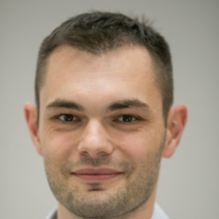 Cătălin Crivețeanu
