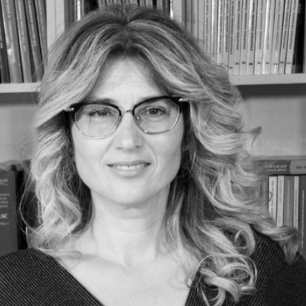 Gabriela Milcev