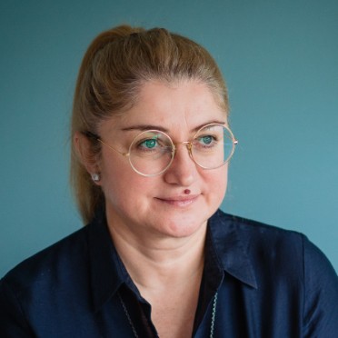 Cristina Arad