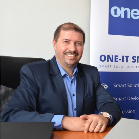 Nicolae Onțiu