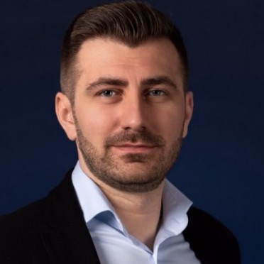 Bogdan Iliescu