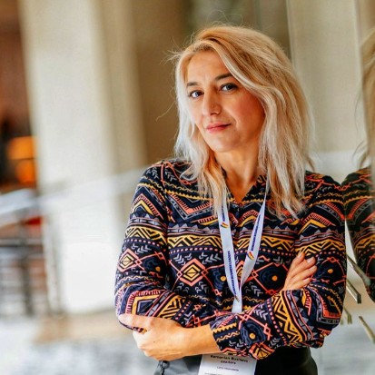 Otilia Radu