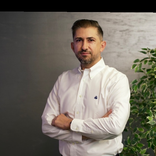 Adrian Chiruta