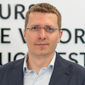 Marian Marius Alexe