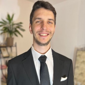 Radu-Mihai Stanescu