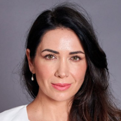 Olivia Andrada Popescu