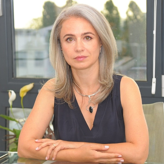 Oana Radulea