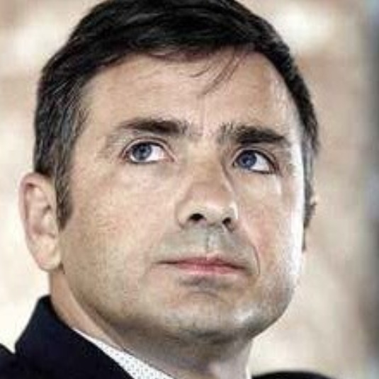 Adrian Minea