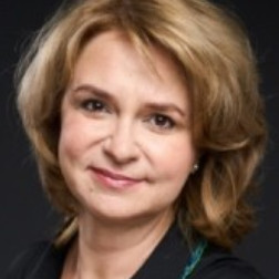 Alina Gânj