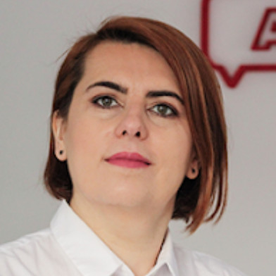 Virginia Bordas