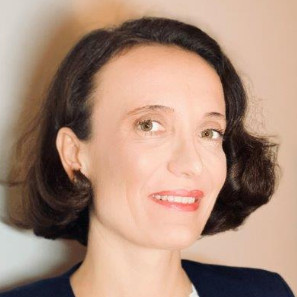 Nicoleta Stoian