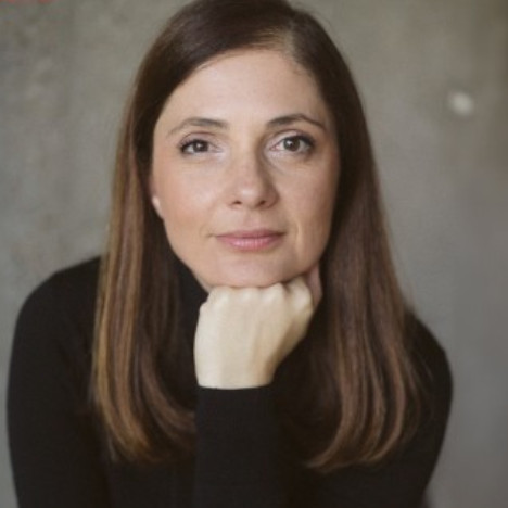 Alina Kasprovschi