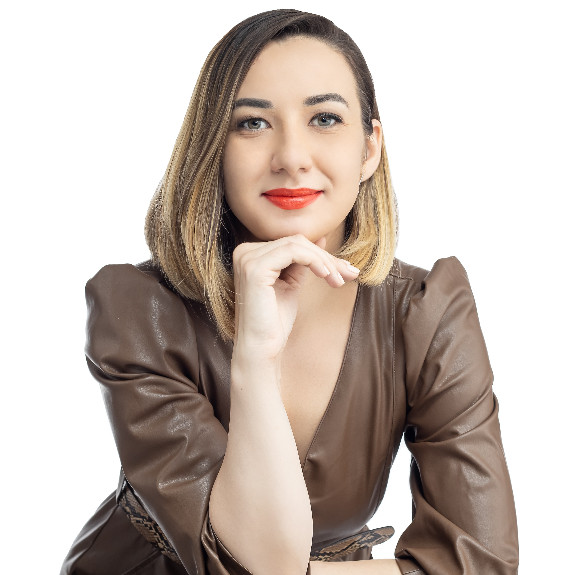 Steliana Moraru