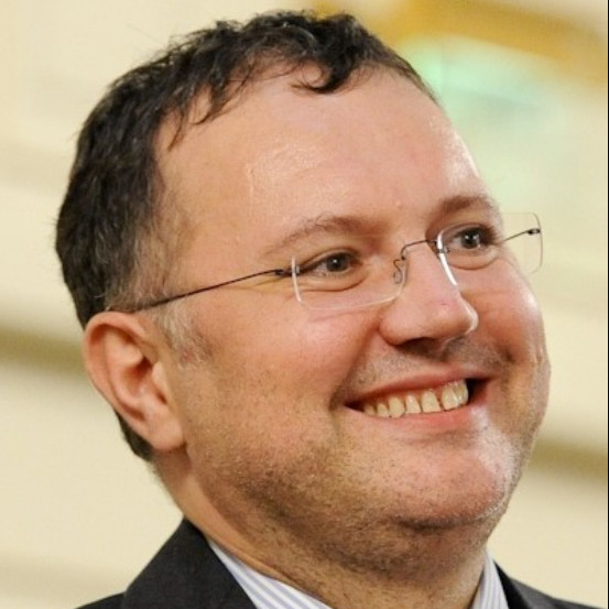 Dragos Rosca