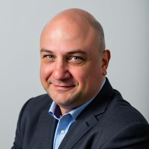 Victor Iosifescu