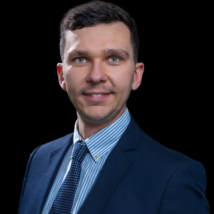 Tudor Mafteianu