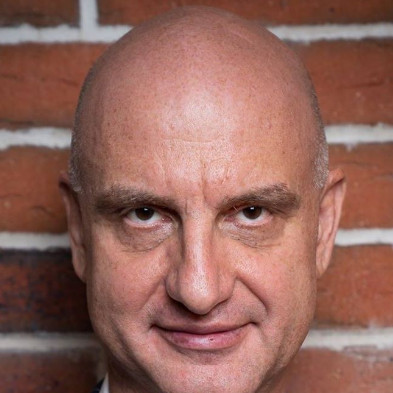 Dragos Petrescu