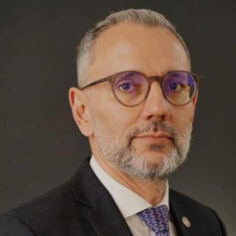 Vlad Peligrad