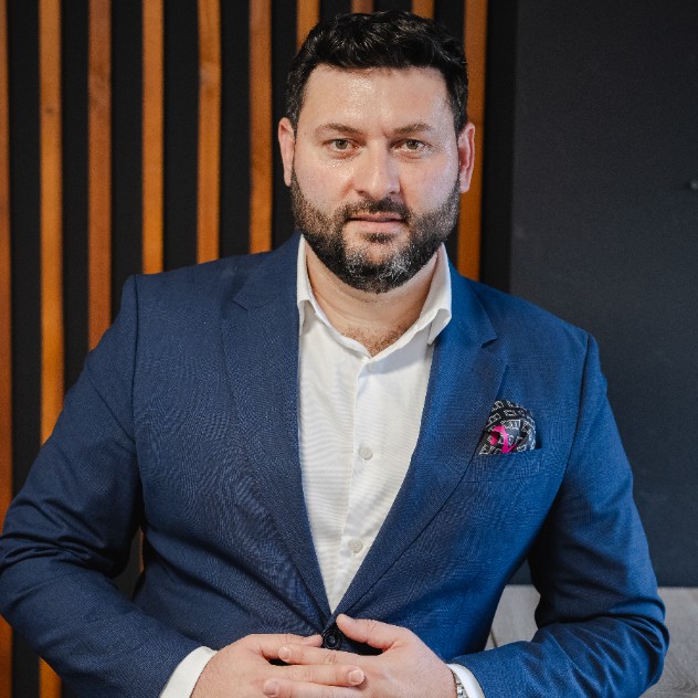 George Rășchitor