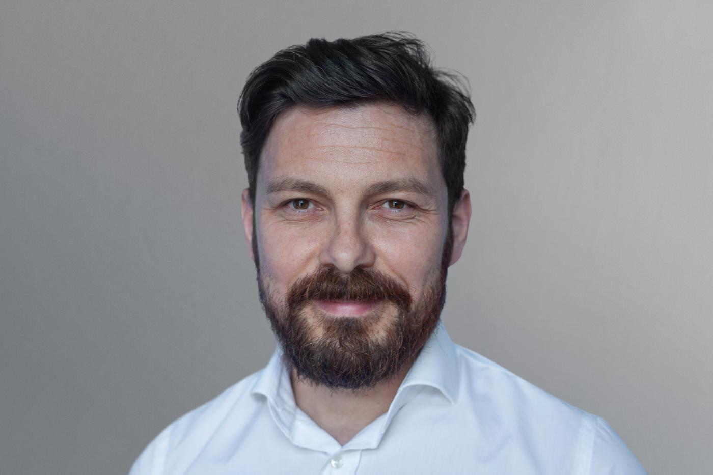 Daniel Burcut