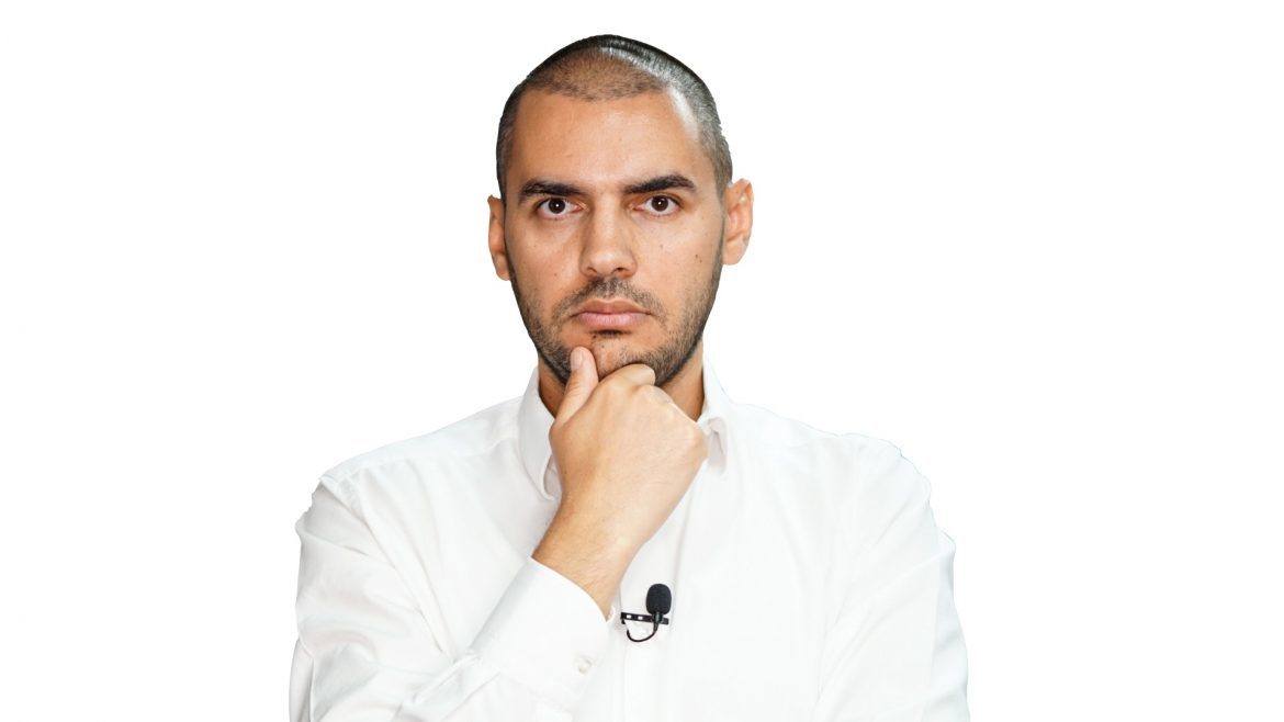 Daniel Tudor