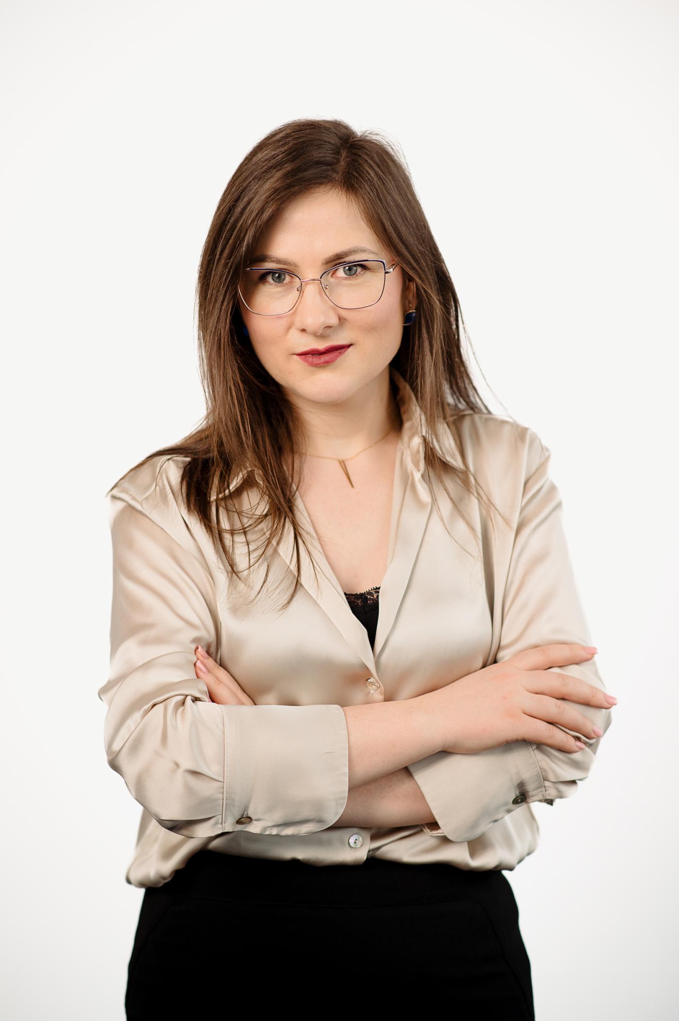 Valentina Vozniuc