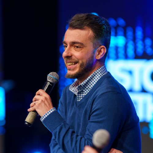 Ovidiu Golea