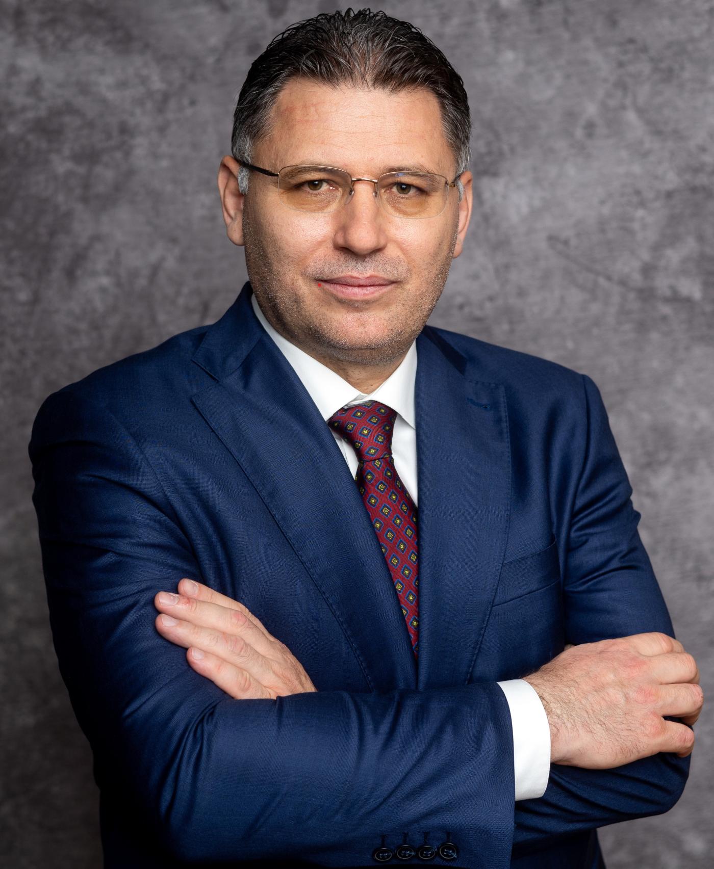 Gabriel Sorin Mocanu