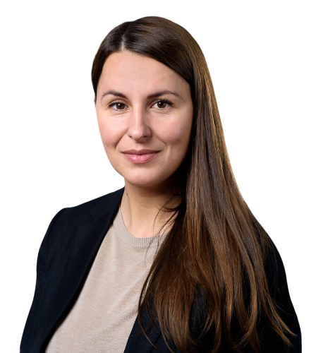 Hildegard Brandl