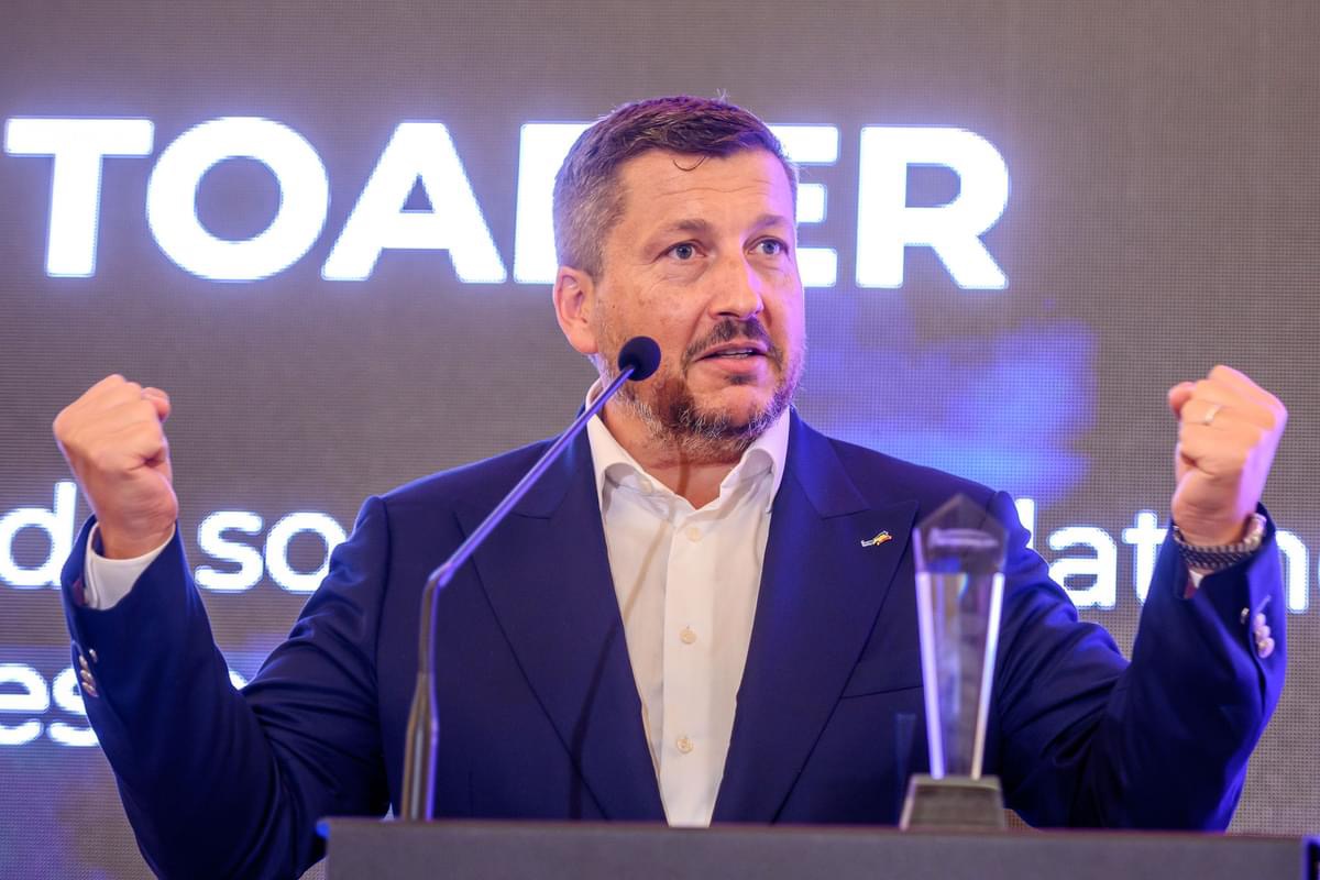 Ovidiu Toader