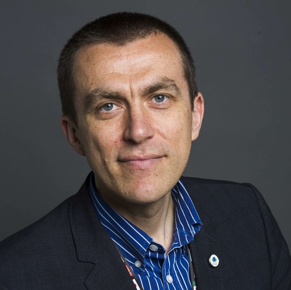 Marius Ștefan