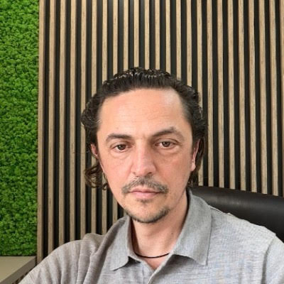 Iulian Furnea