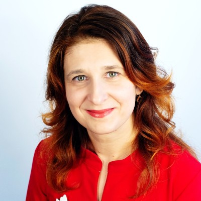 Laura Ștefan