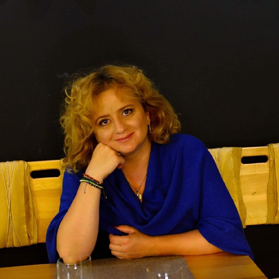 Mădălina Vilău