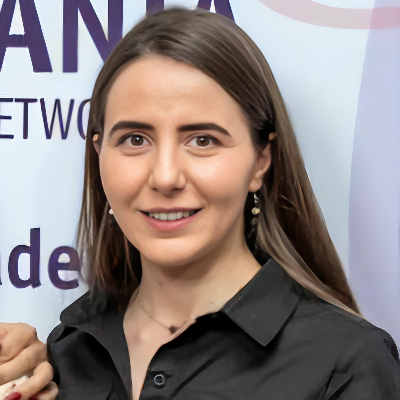 Cătălina Nicolae