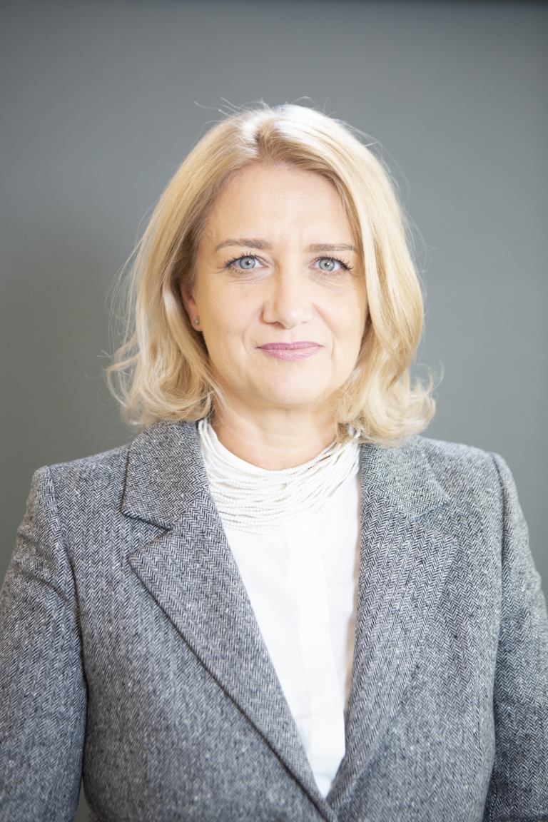 Oana Nicorescu